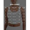 imageYEOREO CoreFlex Workout Tank Tops for Women U Neck Zip Up Crop Top Sleeveless Athletic Yoga Camisole Yvetty Going Out TopsWhite