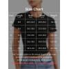 imageYEOREO Womens Crop Top Crew Neck Y2K Baby Tee Slim Fit Short Sleeve Shirt Corriny Going Out Workout Basic TopsBlack