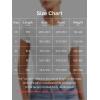 imageYEOREO Womens Crop Top Crew Neck Y2K Baby Tee Slim Fit Short Sleeve Shirt Corriny Going Out Workout Basic TopsWhite
