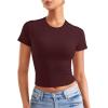 Deep Wine Red