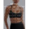 imageYEOREO Y Back Sports Bras for Women Padded Racerback Bra Paisely Light Impact Adjustable Straps Gym Workout TopsBlack