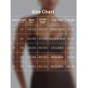 imageYEOREO Y Back Sports Bras for Women Padded Racerback Bra Paisely Light Impact Adjustable Straps Gym Workout TopsCocoa