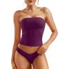 Deep Raspberry-