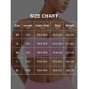 imageYEOREO Womens Spaghetti Strap Sports Bra Enidy Square Neck Yoga Wireless Low Impact Padded Seamless Cami Crop TopPink