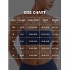 imageYEOREO Womens Spaghetti Strap Sports Bra Enidy Square Neck Yoga Wireless Low Impact Padded Seamless Cami Crop TopPoster Blue