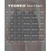 imageYEOREO Women Workout Biker Shorts Impact 45quot No Front Seam Hidden Scrunch Lifting Seamless Yoga Gym ShortsLight Gray Solid