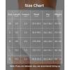 imageYEOREO Women Workout Booty Shorts Low Rise 25quot Impact Scrunch Butt Lifting Biker Gym Hot Shorts Spandex for Yoga RunningFeather Beige
