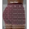 imageYEOREO Women Workout Booty Shorts Low Rise 25quot Impact Scrunch Butt Lifting Biker Gym Hot Shorts Spandex for Yoga RunningScarlett Red