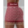 imageYEOREO Women Workout Yoga Shorts 45quot No Front Seam Hidden Scrunch Almiy High Rise Buttery Biker ShortsRed
