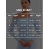 imageYEOREO Women Sheer Long Sleeve Crop Top Workout See Through One Shoulder Yoga T Shirts Summer Party Club Going Out TopLight Blue