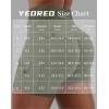 imageYEOREO CoreFlex Women Workout Gym Shorts with Cargo Pockets Hidden Scrunch 36quot 45quot Inseam No Front Seam Biker ShortsArmy Green