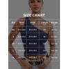 imageYEOREO Womens One Shoulder Tops Sleeveless Going Out Tank Top Fanciy Double Lined Cropped Tee Y2K Summer Shirts Slim FitDeep Blue