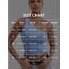 imageYEOREO Womens One Shoulder Tops Sleeveless Going Out Tank Top Fanciy Double Lined Cropped Tee Y2K Summer Shirts Slim FitLight Blue
