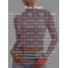 imageYEOREO Womens Sheer Tops Long Sleeve See Through Tops Mock Neck Slim Fit Workout Shirt Jamy Going Out Sexy ShirtsLilac Smoke