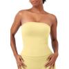 Cream Yellow