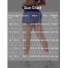 imageYEOREO SoftHue Workout Shorts for Women 36quot Gym Impact Hidden Scrunch V Back Biker Shorts High Waisted Tummy Control YogaDeep Sea
