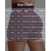 imageYEOREO Women Workout Gym Shorts Butt Lifting Invisible Scrunch 45quot Crossover Mid Rise Waistband Seamless Booty Biker ShortsScarlett Red